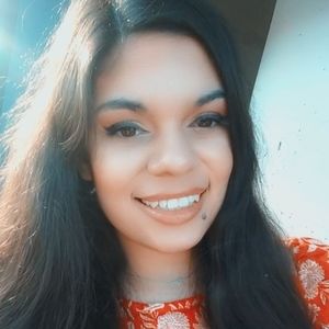 Meet your Posher, Katherine